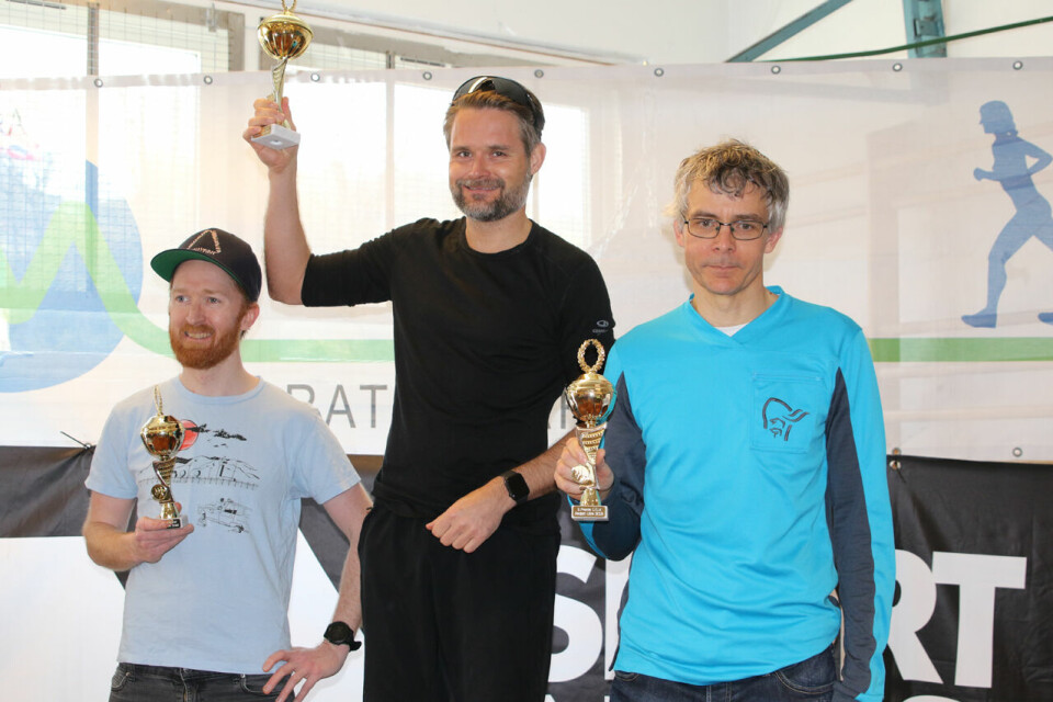 Stian Andersen og Therese Falk best i Bergen Ultra 1P1A2739.jpg