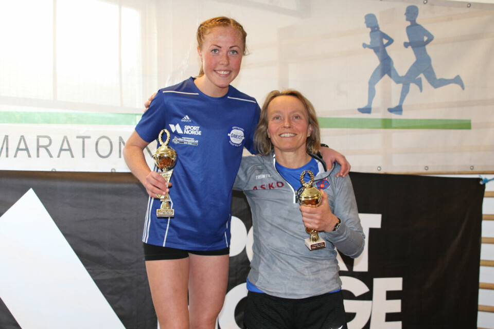 Stian Andersen og Therese Falk best i Bergen Ultra 1P1A2738.jpg
