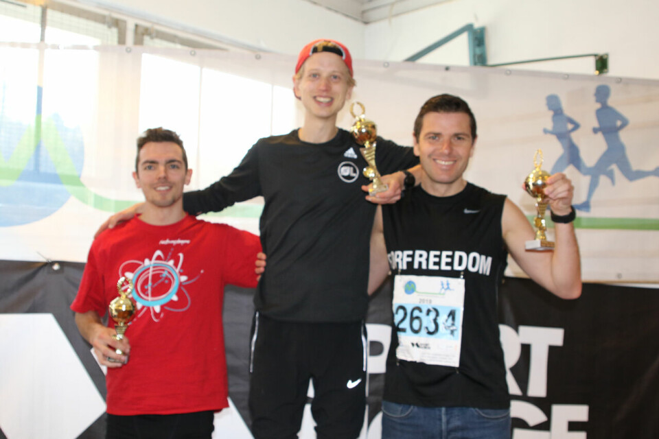 Stian Andersen og Therese Falk best i Bergen Ultra 1P1A2735.jpg