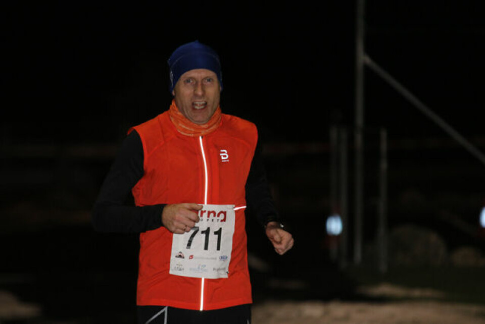 Meget tynt under sesongens 5. løp i Frikarusellen 1P1A7061.jpg