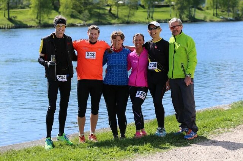 Dobbelt Dørum i Kickmaster Ultra 6-deltagere_Waalen_Hytjanstorp_Dørum_Bakken_Nossum_Dørum.jpg