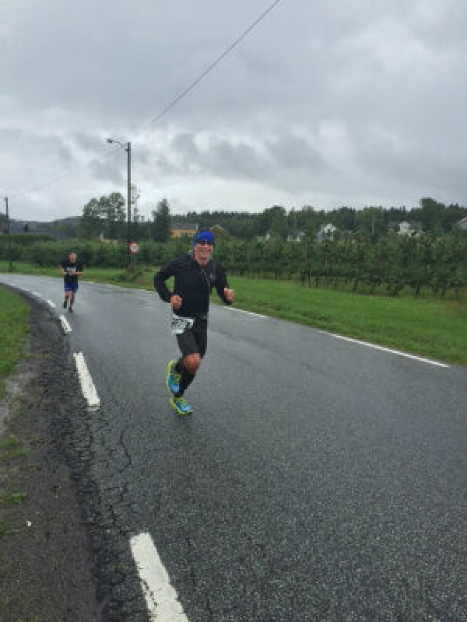 Vestfold Maraton nr. 3: Ufyselig vær da 853 løp uten nag til værgudene VM4ny.jpg