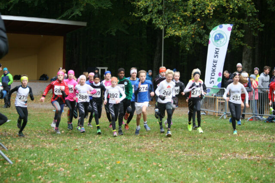 Storeslem til familien Halle Haugen i Moaløpet Start_13.jpg