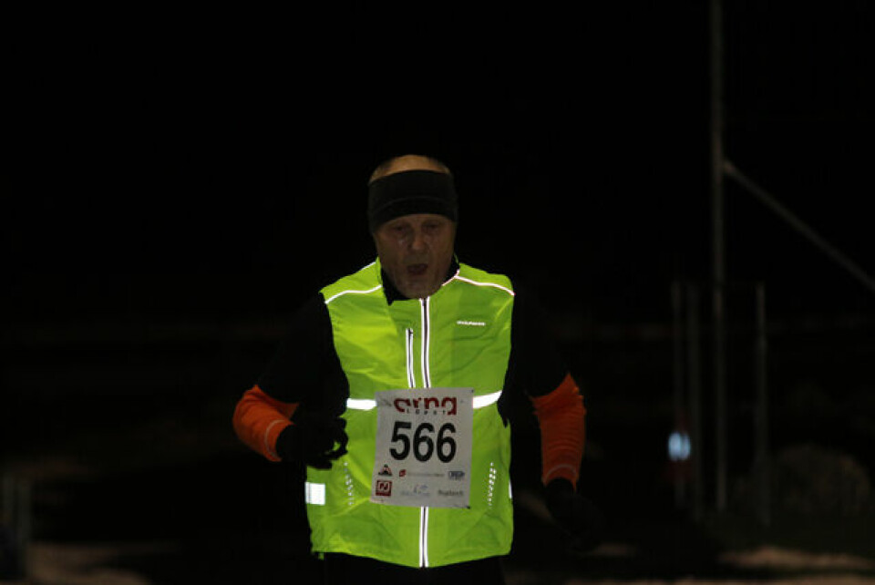Meget tynt under sesongens 5. løp i Frikarusellen 1P1A7074.jpg