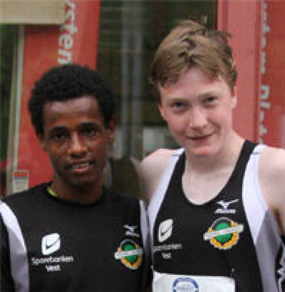 Norna jublet mest i Sommerkarusellen. sk2-24