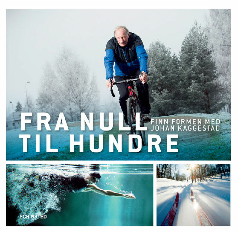 4x4-trening ødela to årskull i langrenn