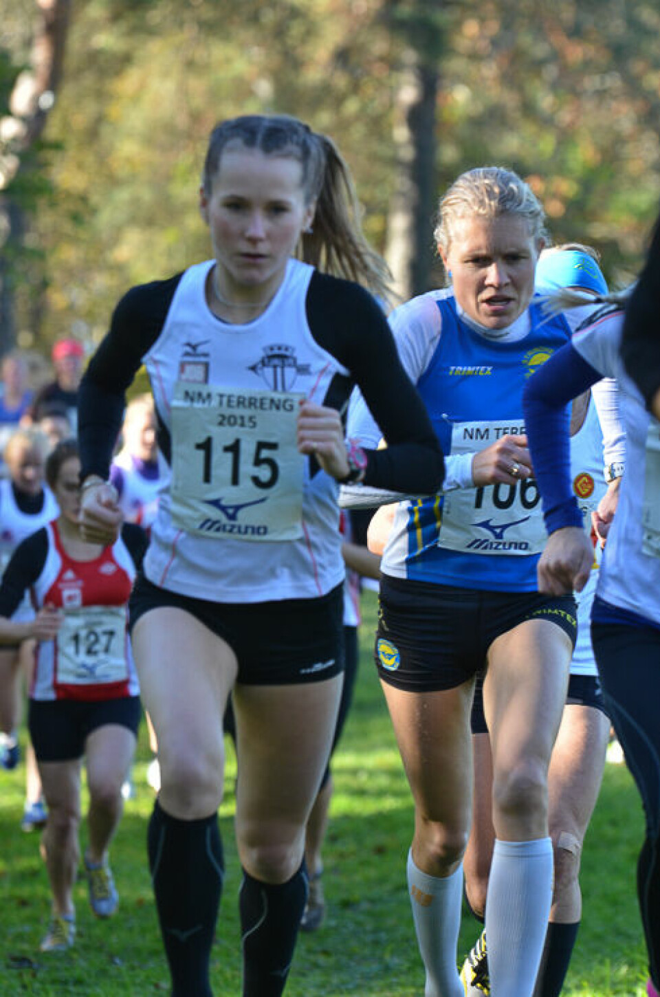 Gull til Kristin Størmer Steira og Henrik Ingebrigtsen i NM terreng Anne_førsterunde.jpg