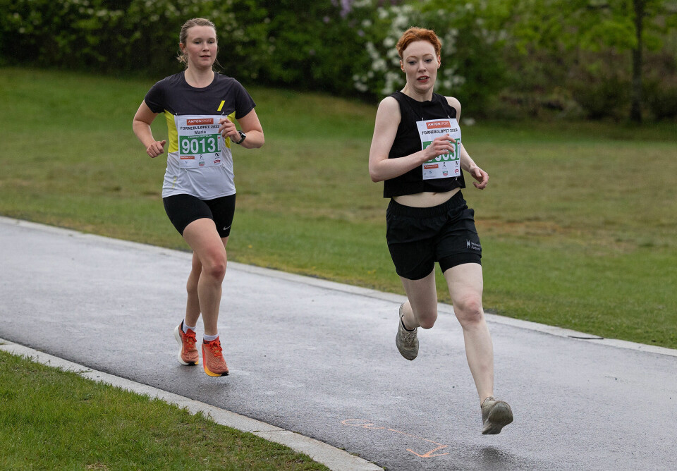 Trippelen satte farge på Fornebuløpet Trippel_3km_dame2_Sanne_Bjerketvedt_9013_Marie_Ringstad_nr1_1920_8U3A1639.jpg