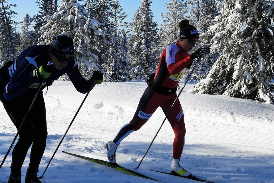 Spurtduell og rekorder i den strålende 44. Stenfjellrunden Marte Emilsen.jpg