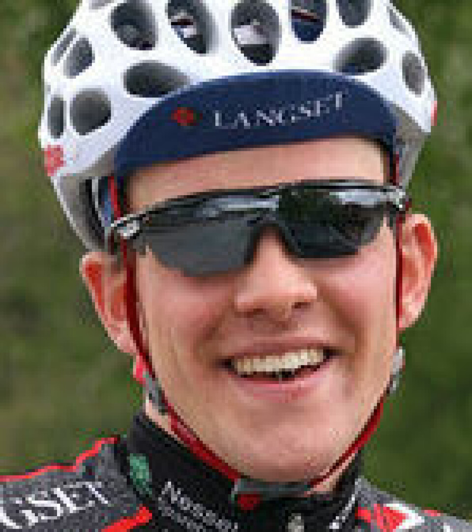 Nesset CK best i Ålesundsrittet Boerge_Godjord_intro_150x169