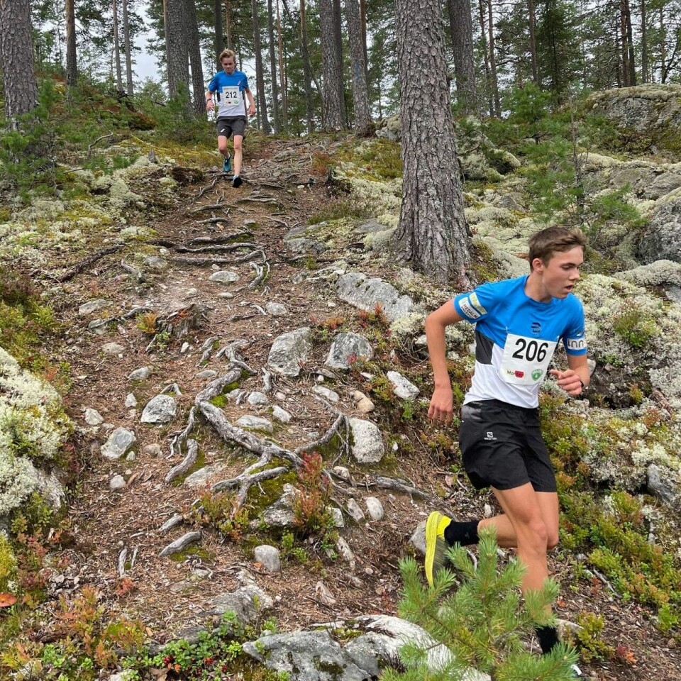 Nye løyperekorder i Kvennstuguløpet i Vallset Henrik Kvarstad.jpg
