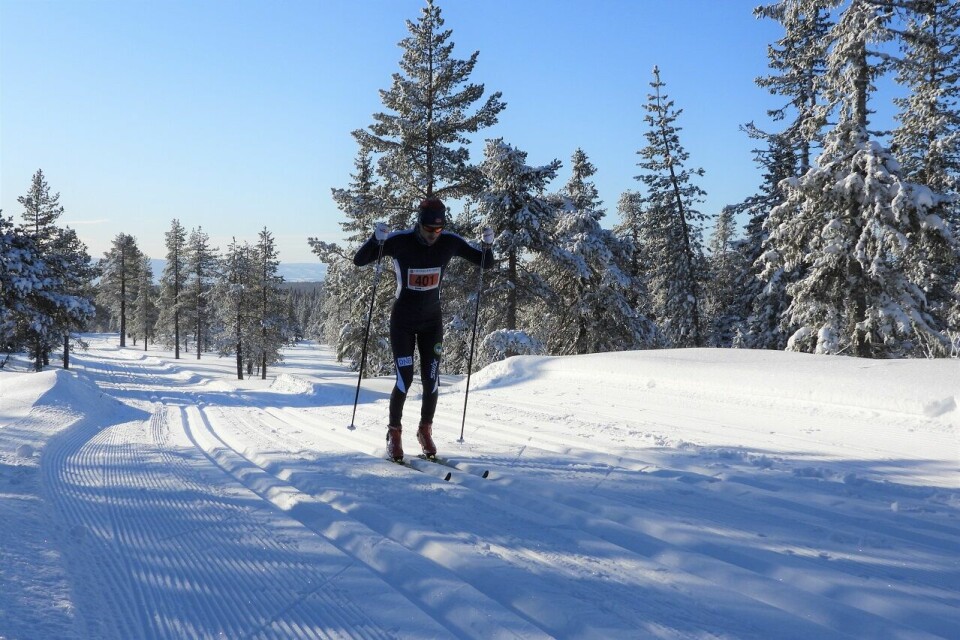 Spurtduell og rekorder i den strålende 44. Stenfjellrunden Henrik Gullikstad.jpg