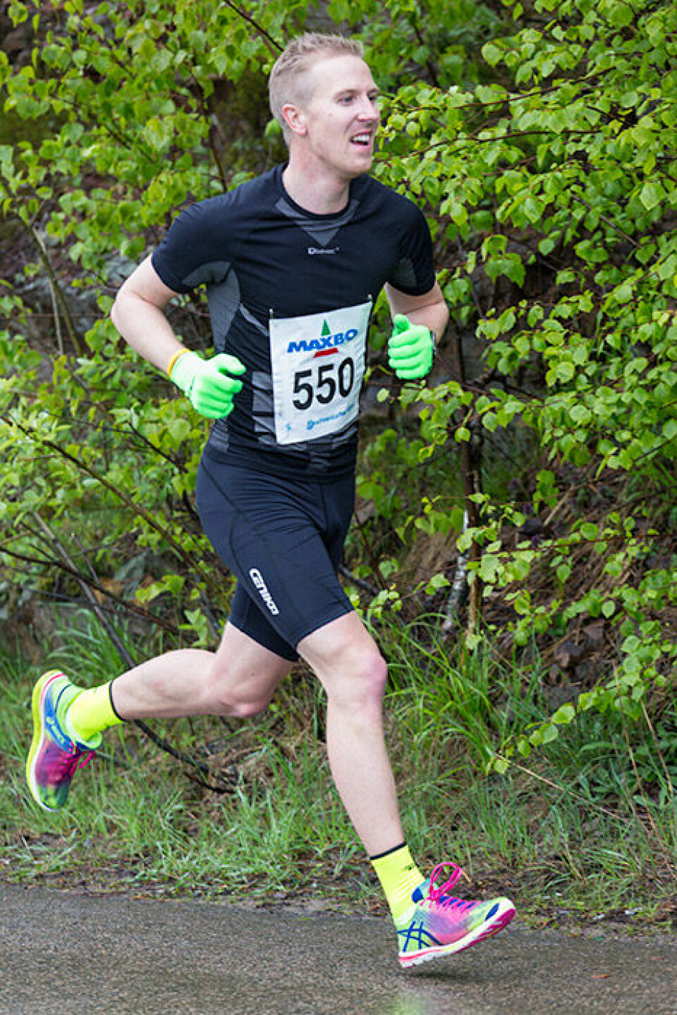 Tre Vidar-jenter først i Grefsenkollen Opp 015_grefsenkollen_opp_300515.jpg