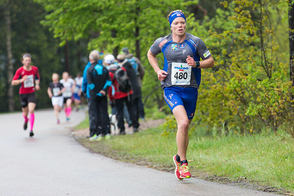 Tre Vidar-jenter først i Grefsenkollen Opp 026_brandsdal_grefsenkollen_opp_300515.jpg