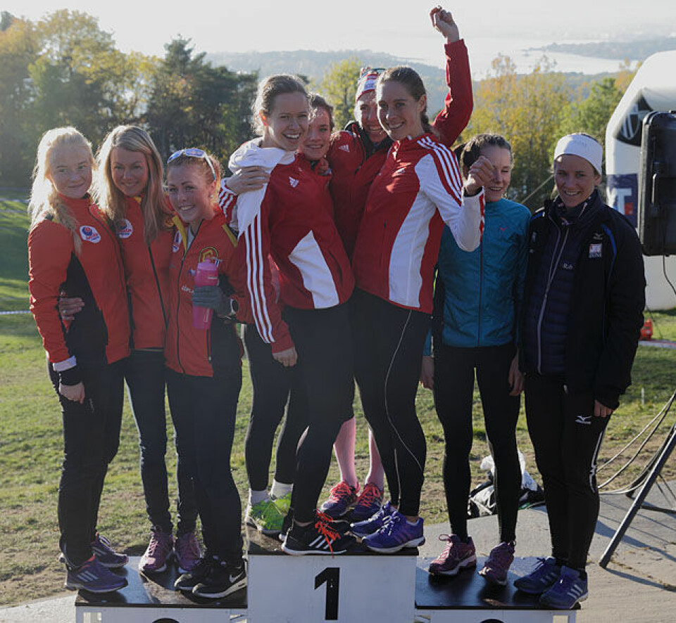 Gull til Kristin Størmer Steira og Henrik Ingebrigtsen i NM terreng de_beste_kvinner_25P1673_640.jpg