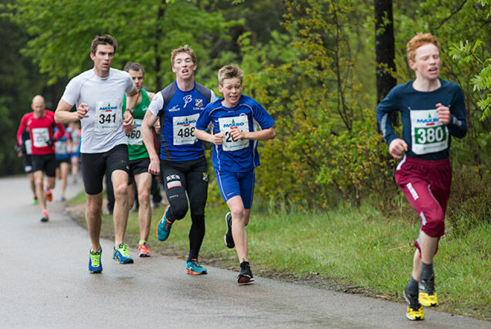 Tre Vidar-jenter først i Grefsenkollen Opp 044_grefsenkollen_opp_300515.jpg