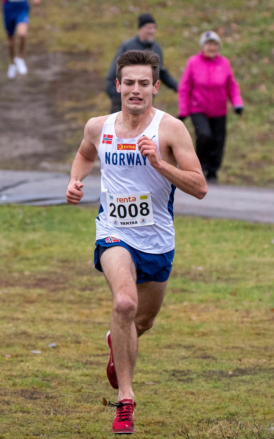 Magnus Øyen tok sølv i U20-klassen hvor Norge dominerte stort igjen i nordisk mesterskap kristian-braathen-boerve.jpg