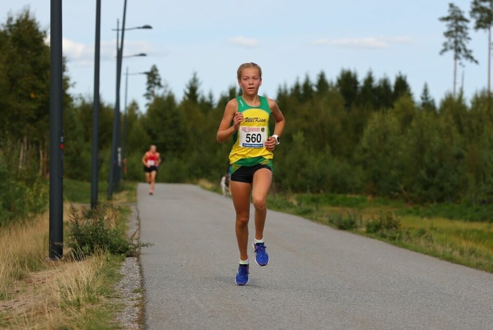 Udø Pedersen imponerte mest da 696 løp Norgesløpet 405_JUlie_Hammer (1024x683).jpg