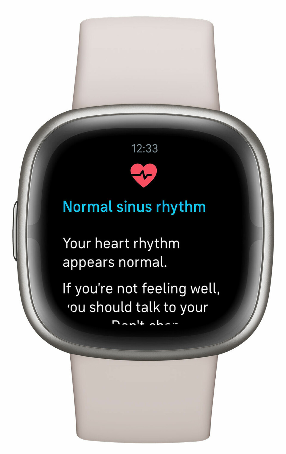 Smartklokken for bedre helse? Fitbit_Sense_2_Front_Core_LunarWhite_ECG-Results_RGB_72dpi_NS.jpg