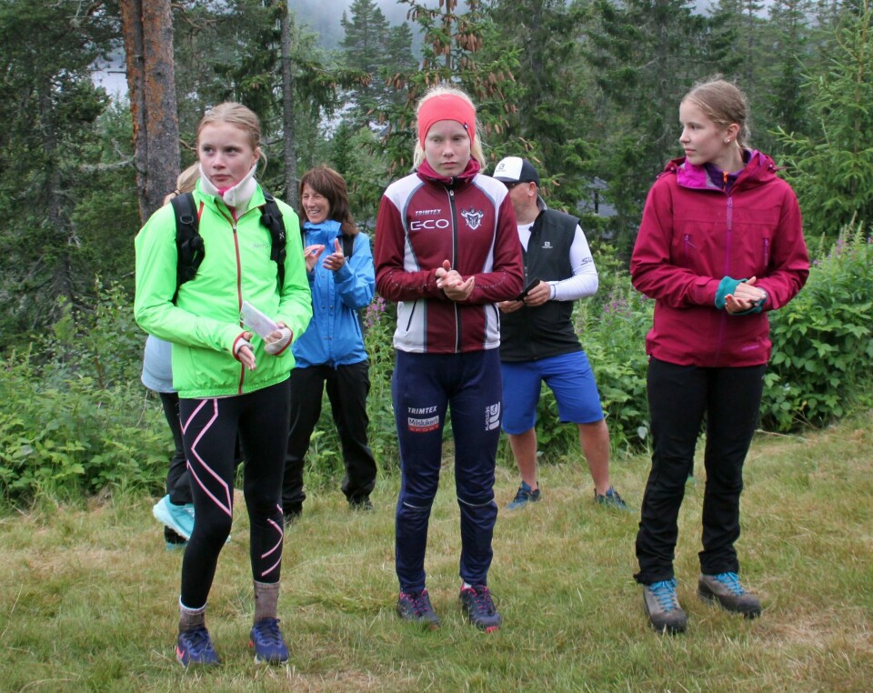 Simen Westlund og Sara-Rebekka Færø Linde vant Blefjells Beste 6_pall_jenter.jpg