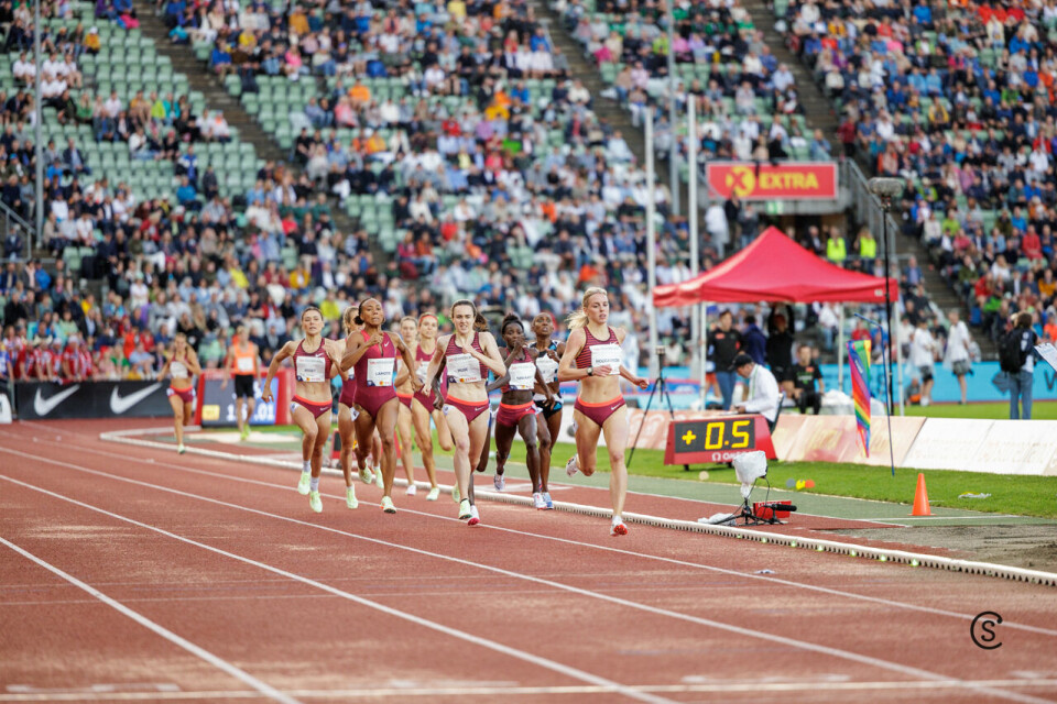 Keely Hodgkinson vant – fin framgang for Hedda Hynne 800m-kvinner_2126_3469-Kondis.jpg