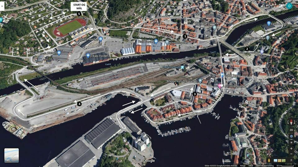 Bli med på virtuell utgave av Halden Byløp loypekart.jpg