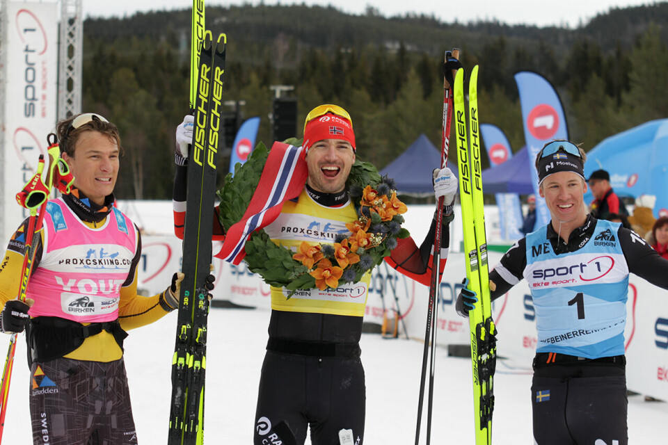 Andreas Nygaard og Astrid Øyre Slind seiret i Birken tre-beste-herrer.jpg