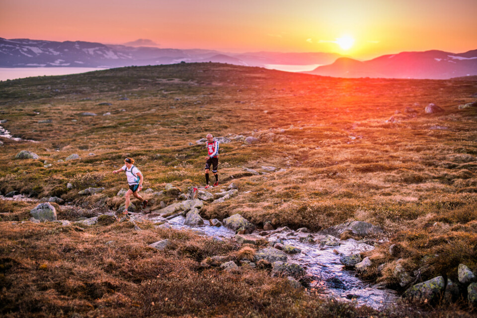 Stemningen, bildene og intervjuene da 80 fullførte Xreid Hardangervidda IMG_Kaardal.jpg