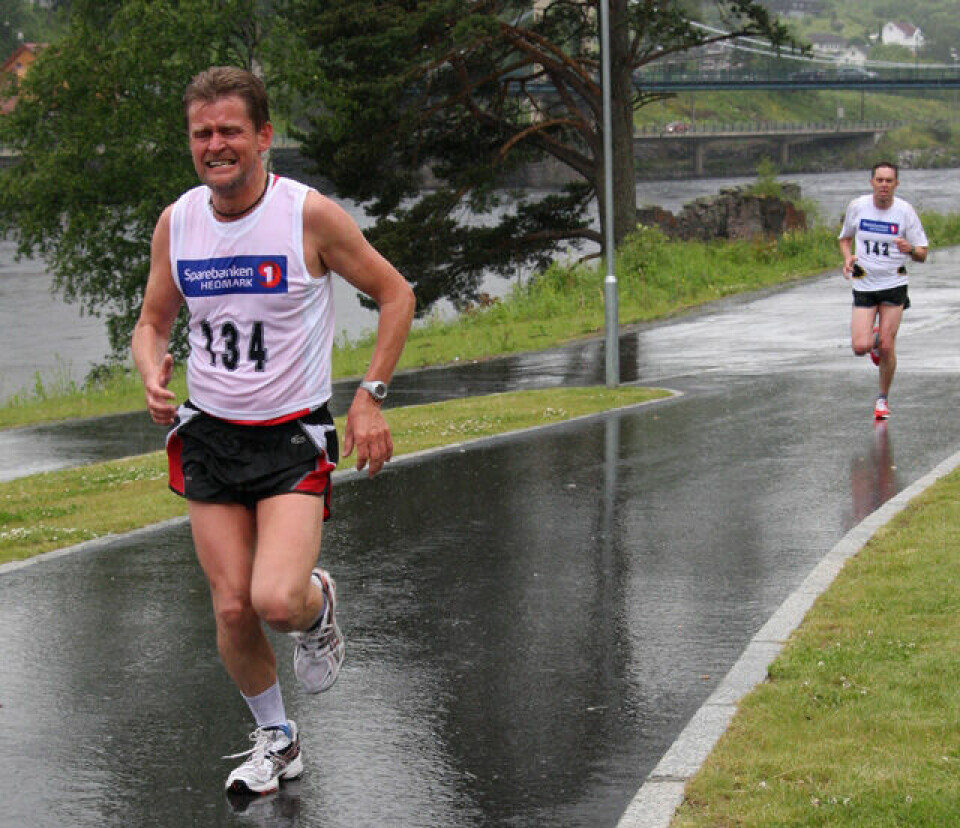 Taktisk triumf til Per Erik Monsrud Oppstad-duell_M40-44