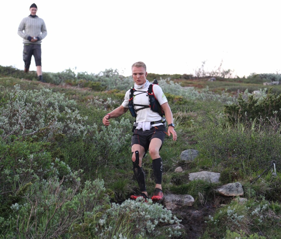 Stemningen, bildene og intervjuene da 80 fullførte Xreid Hardangervidda IMG_1789_hernes.jpg