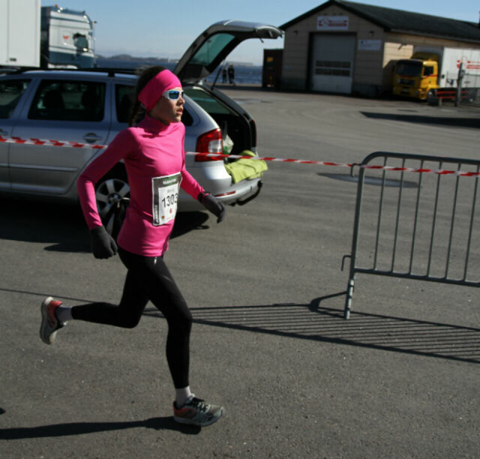 Strålende løpsfest i Holmestrand Marie_Danielsen.jpg