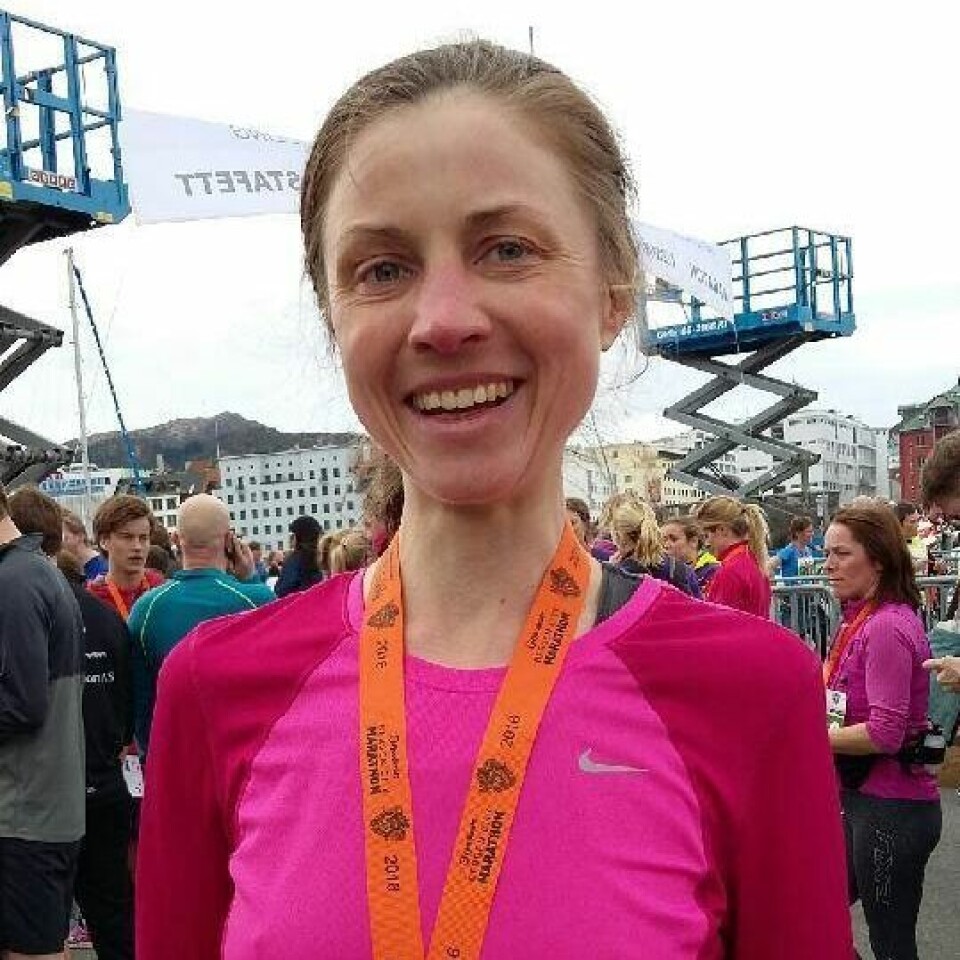Senay Fissehatsion vant også halvmaraton i Knarvikmila Anne-Mette_Juuhl_BergenCity_Marathon (540x539).jpg