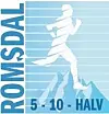 Romsdal 5/10/halv