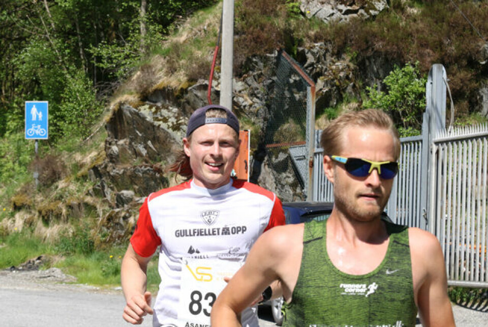 Marius Sørli med full kontroll i Åsaneløpet 1P1A5125.jpg