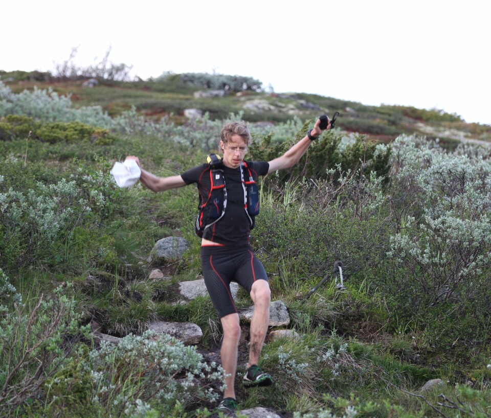 Stemningen, bildene og intervjuene da 80 fullførte Xreid Hardangervidda IMG_1780_belgia.jpg