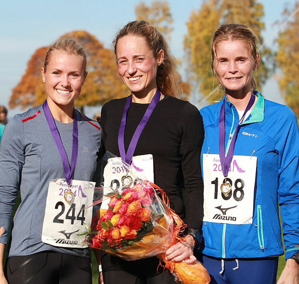 FemiLøpet med fin debut i vakre omgivelser på Ekeberg 5km_1-3-4_A20G0709.jpg