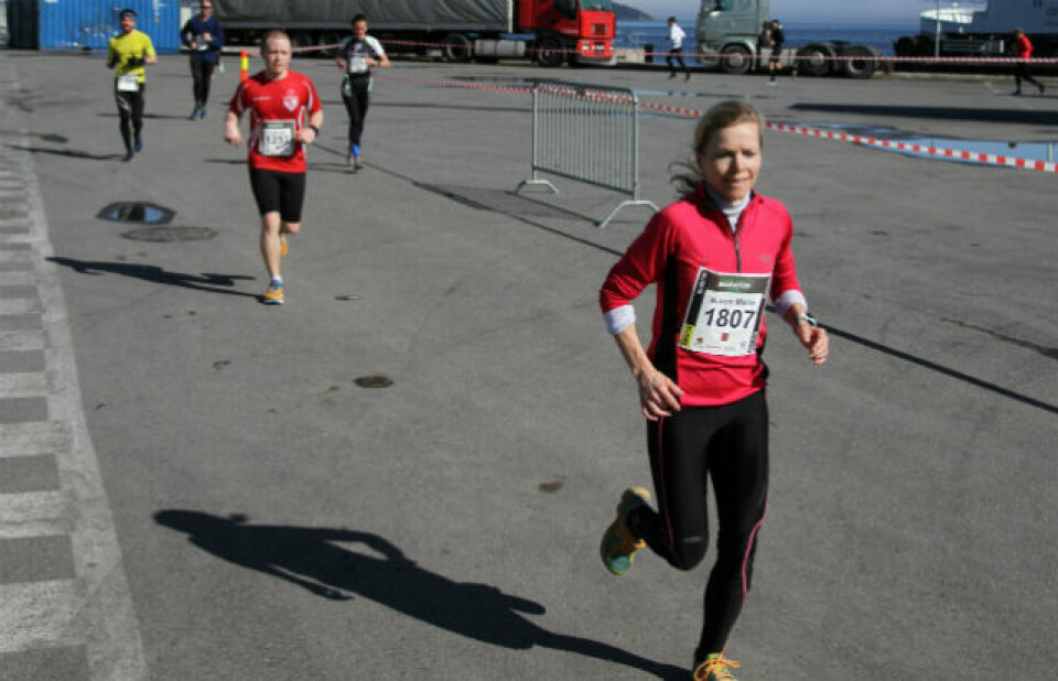 Strålende løpsfest i Holmestrand Karen_Marie_Lowe.jpg