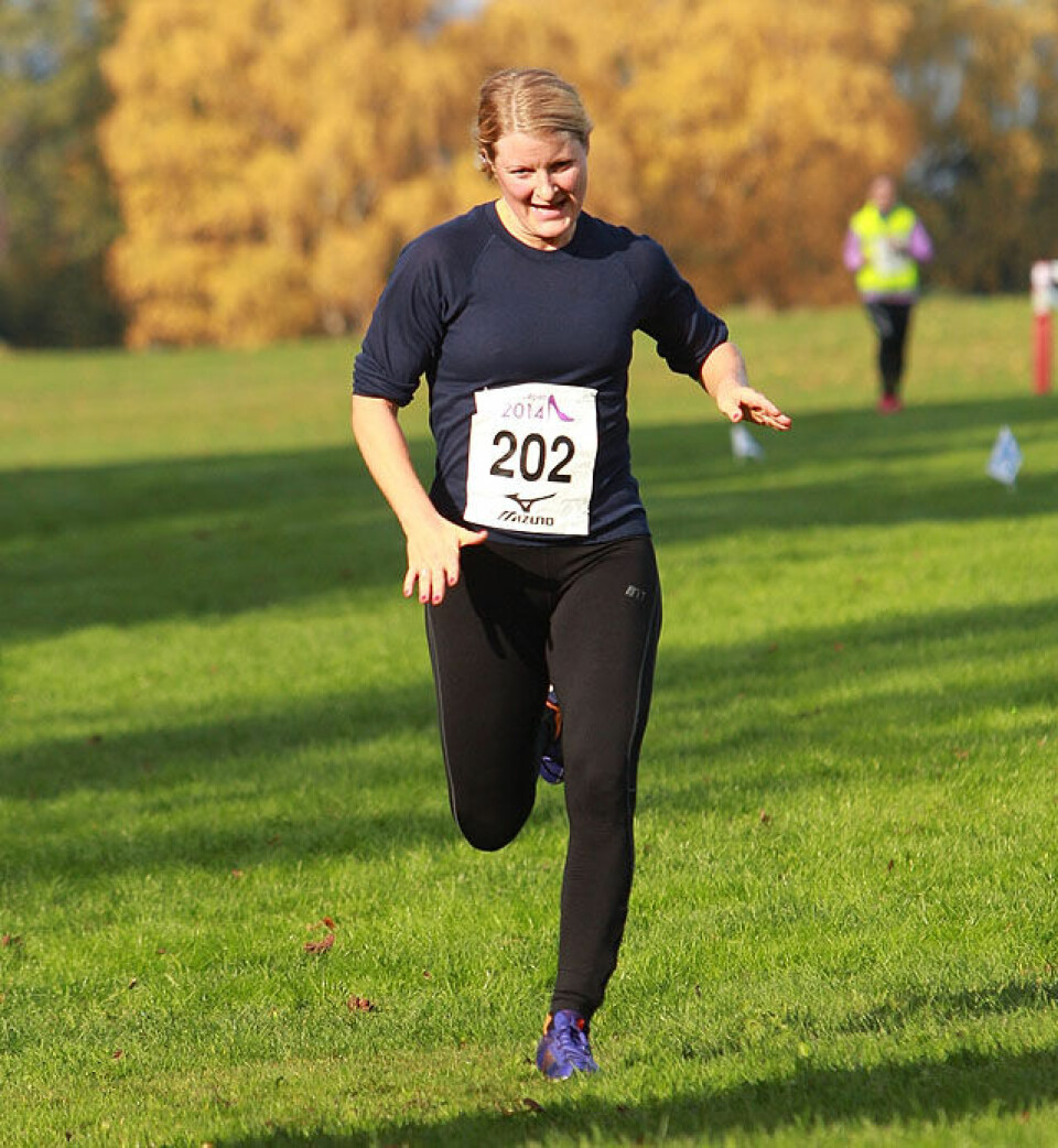FemiLøpet med fin debut i vakre omgivelser på Ekeberg Ingvild_Waalen_Borch_nr2_5km_A20G0643.jpg
