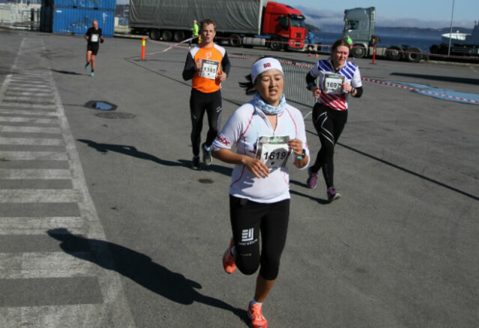 Strålende løpsfest i Holmestrand Stine_Haugland.jpg