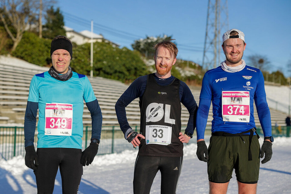 Disse vant i Bergen Vintermaraton 1U9A0103.jpg