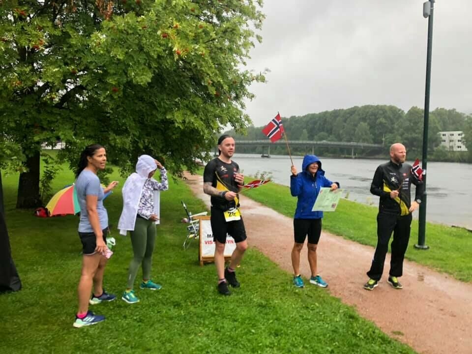 Per Ove Nordli løp sin 50. maraton på 50-årsdagen Heia_Per-Ove.jpg