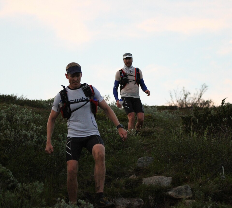 Stemningen, bildene og intervjuene da 80 fullførte Xreid Hardangervidda IMG_1837_topåveined.jpg