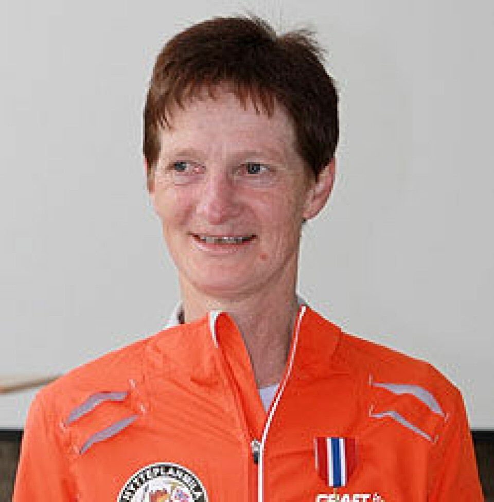 Langerud og Haugli i Ringkollklyver'n Kari_Langerud_2010_IMG_3418