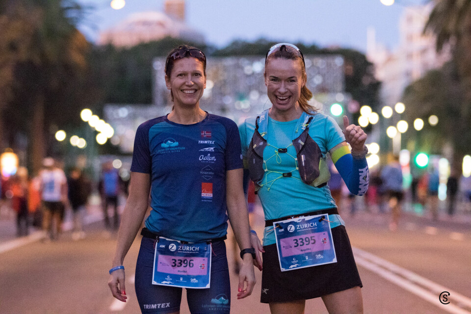 Fire norske norske kvinner løp på 2:40-tallet i Malaga Marathon S7D_5746.jpg