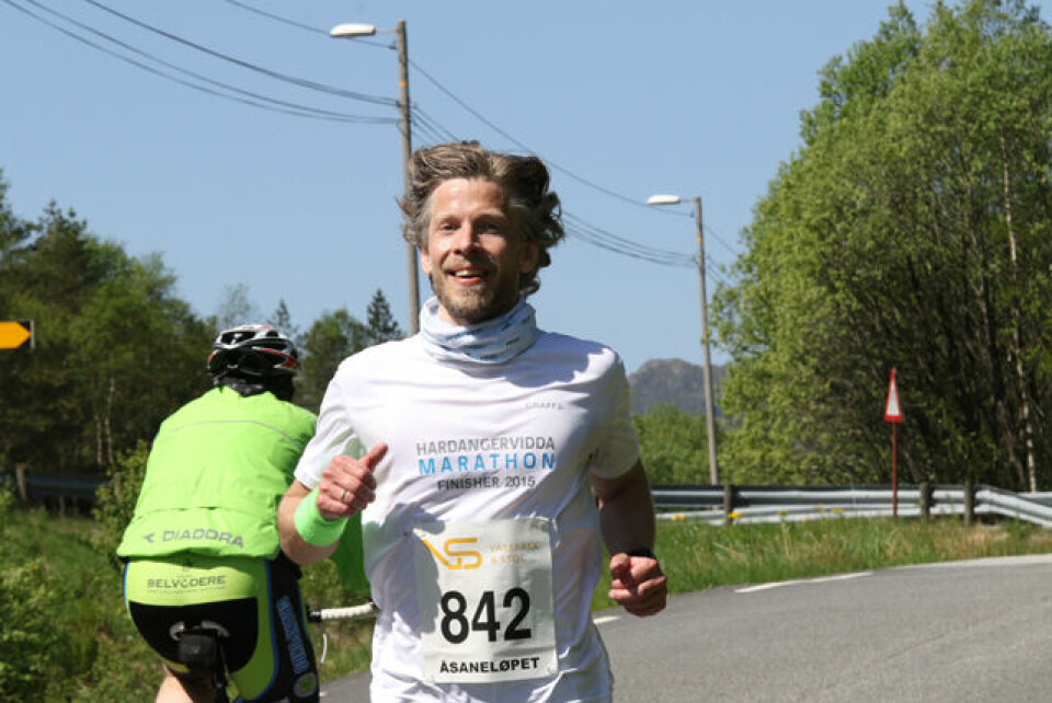 Marius Sørli med full kontroll i Åsaneløpet 1P1A5169.jpg