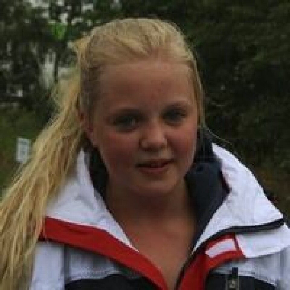 Surt sisteløp i Ålesund sommerkarusell Veronica_Hjelseth_intro_200x200