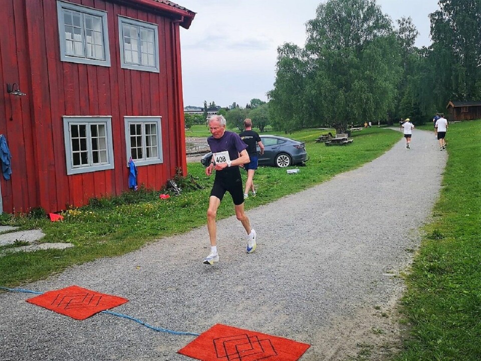 Hamarkarusellen med god deltakelse også i Oddenløpet Ole Peter Bergaust.jpg