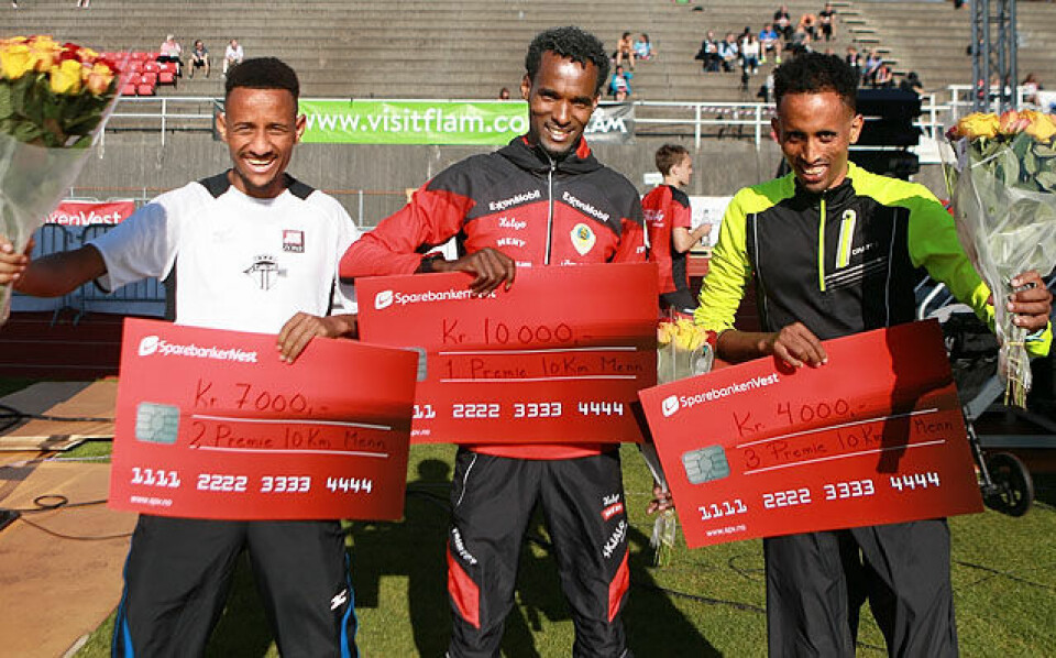 Trippel Eritrea i den 35. KnarvikMila - Runa Falch beste kvinne Pall_herrer_AZ3T8263.jpg