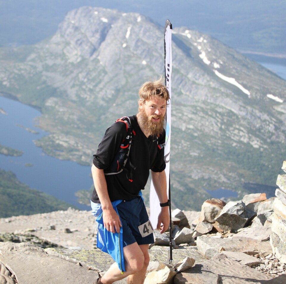 Stemningen, bildene og intervjuene da 80 fullførte Xreid Hardangervidda IMG_1912_41.jpg