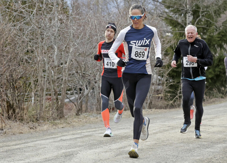 Andreas Kvam fra Svorkmo/NOI vant et tett spurtoppgjør i fellesstarten under årets Kringsjåløp 05 _I6A4611.jpg